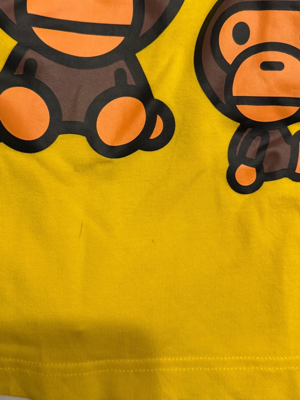 Bape kid set